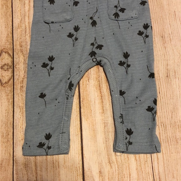 Jessica Simpson Romper and headband set - NEW - Picture 2 of 4